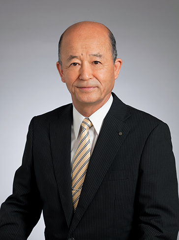 代表取締役社長 池田 正