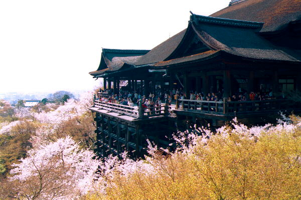 清水寺