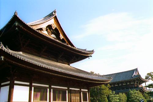 東福寺