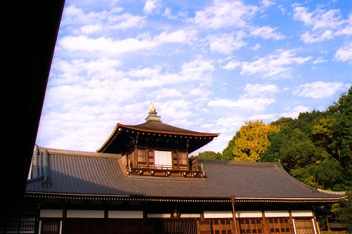 東福寺