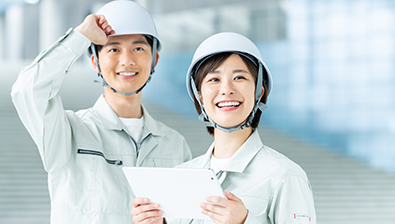技術職