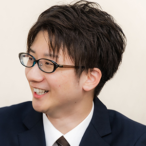 TRさん 東北支店