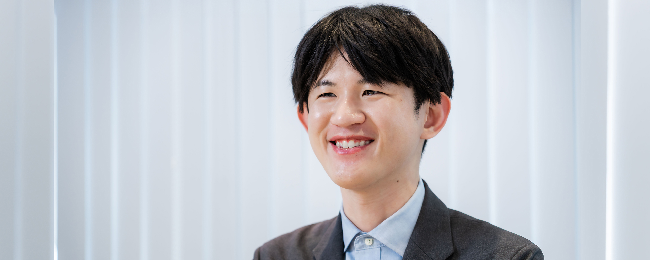 I さん