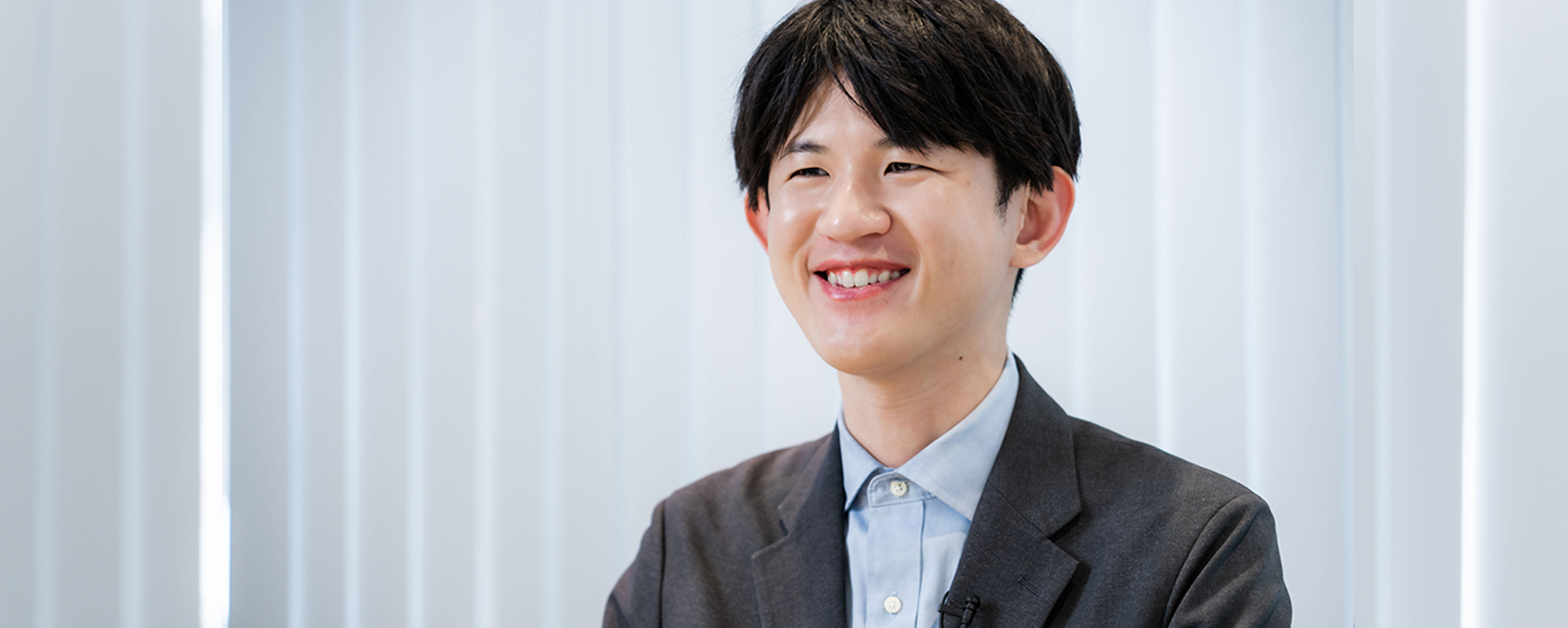 I さん