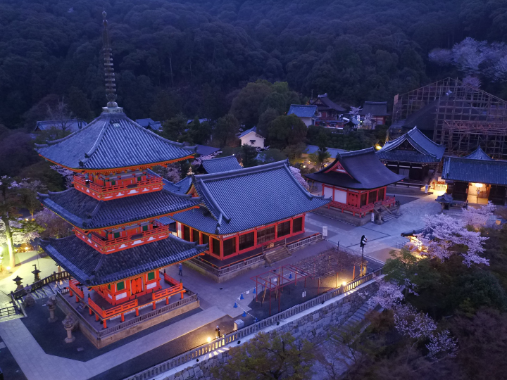 清水寺