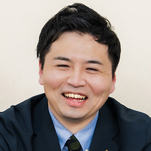FTさん 福岡支社