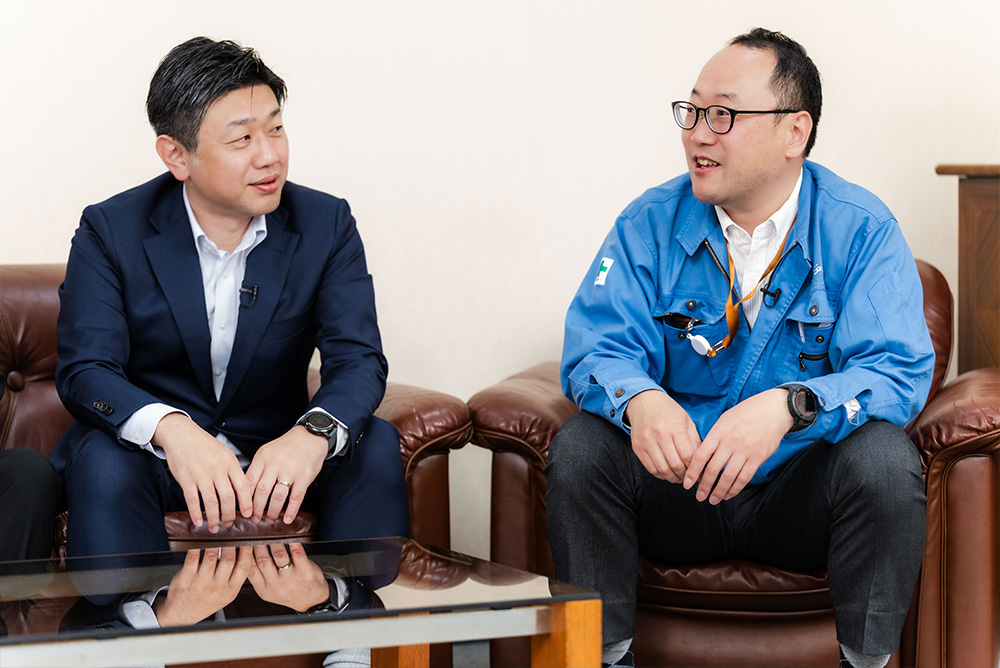 座談会2